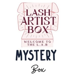 Mystery Box $200 Value