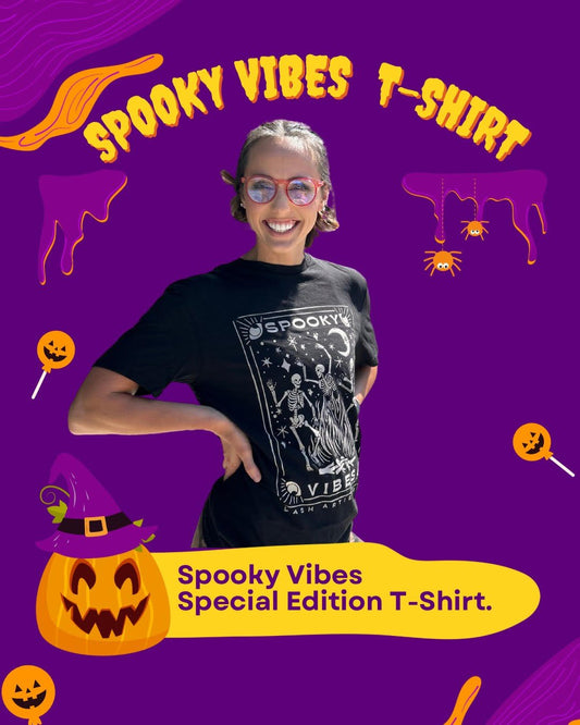 Halloween Special Edition -Shirt